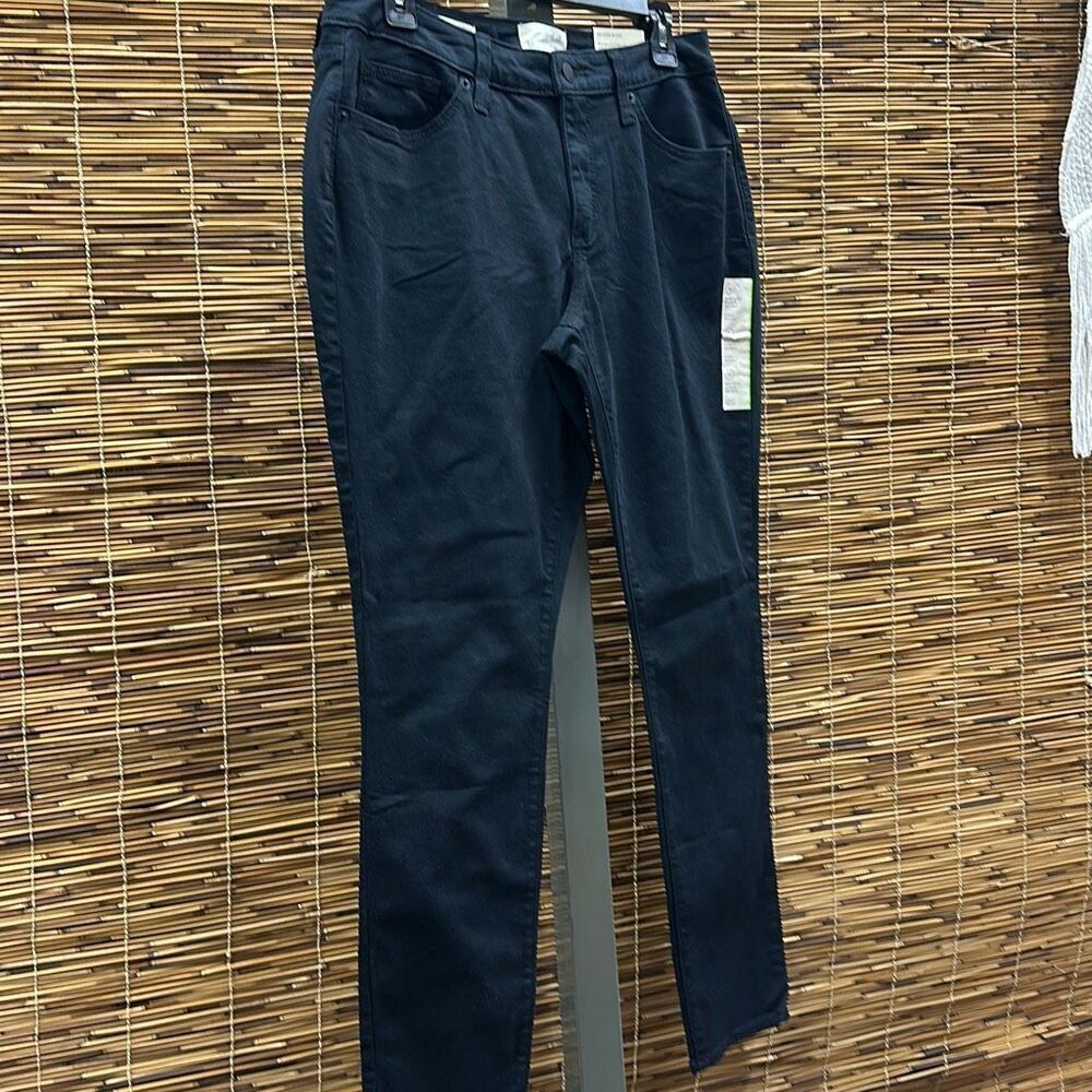 Universal Thread Pants - Black Size 12